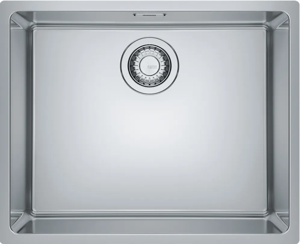 Фото товара: Franke FEX 210-50, мойка, нержавеющая сталь