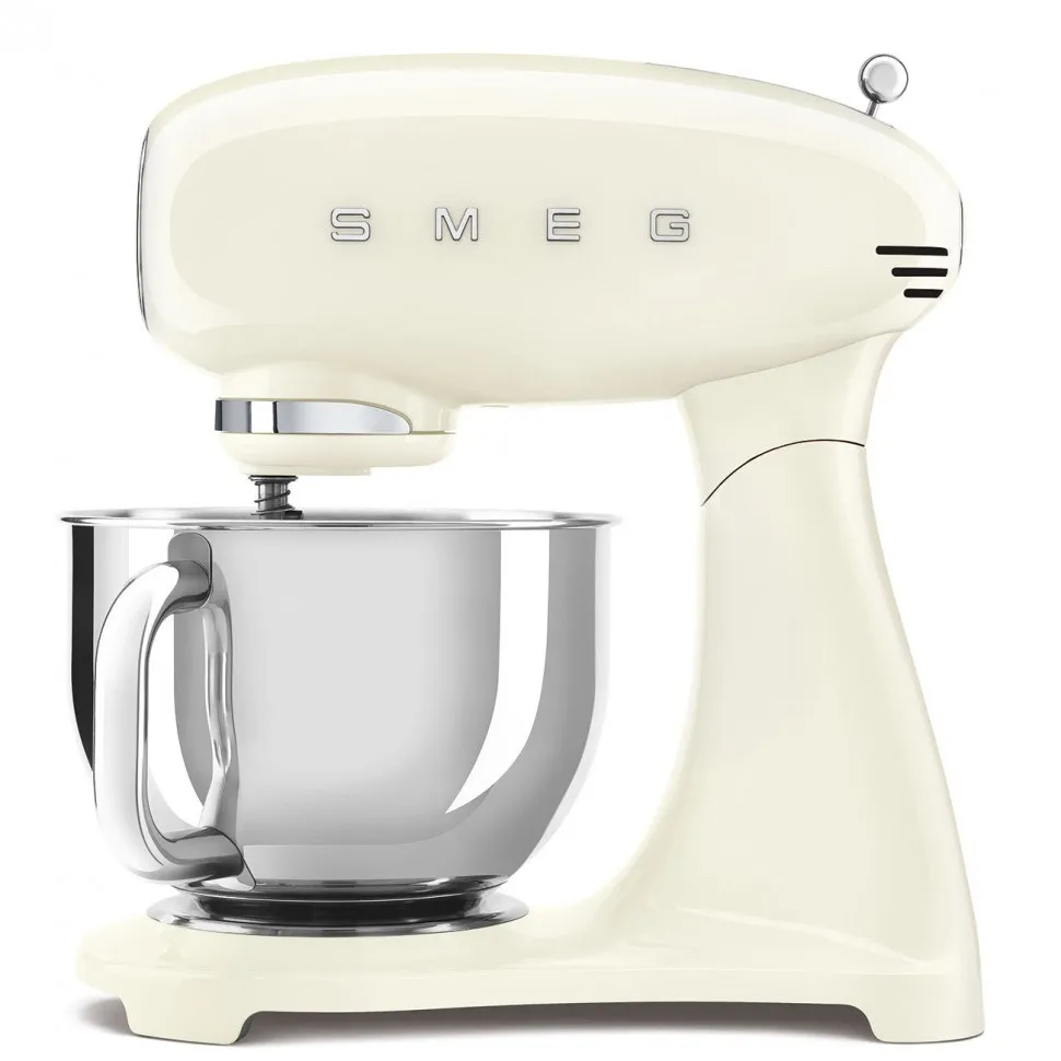 Фото товара: Smeg SMF05CREU