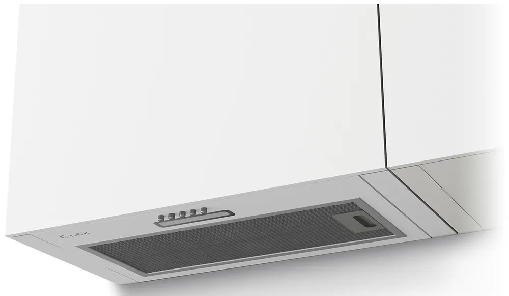 Детальное фото товара: LEX GS BLOC LIGHT 600 WHITE