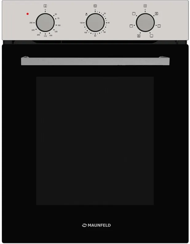 Фото товара: Maunfeld EOEC516PS