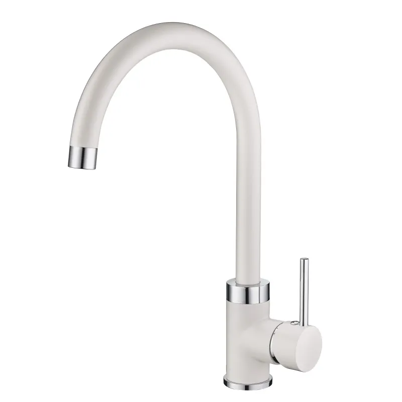 Фото товара: Emar 3004.5, смеситель, гранит, агат