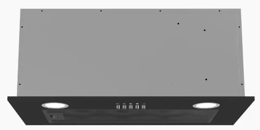 Детальное фото товара: Kuppersberg INPUSH 60 B