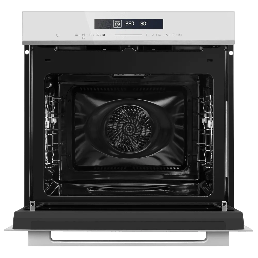 Детальное фото товара: Maunfeld MEOR7217SMW