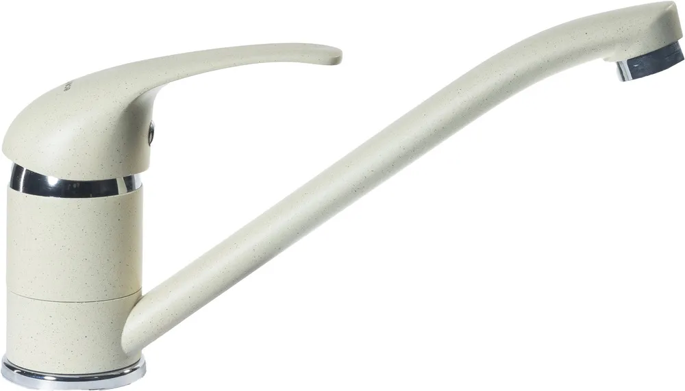 Фото товара: Ecoshtein ES 0200, смеситель, гранит, шампань