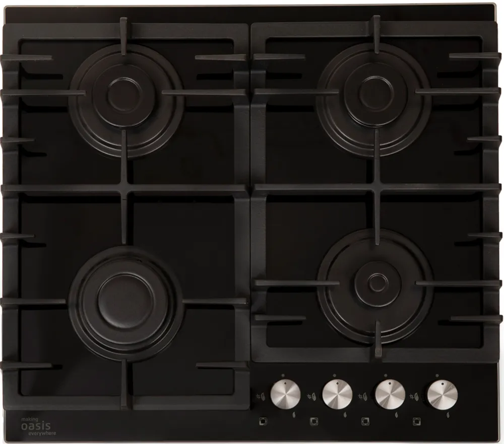 Фото товара: making Oasis everywhere P-GBR газовая поверхность