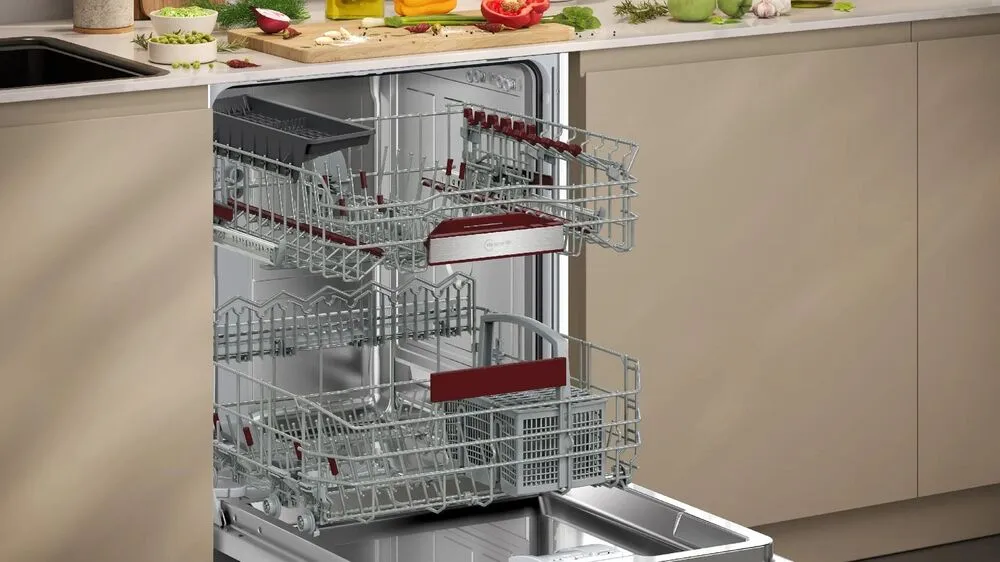 Детальное фото товара: NEFF S275EBX15E