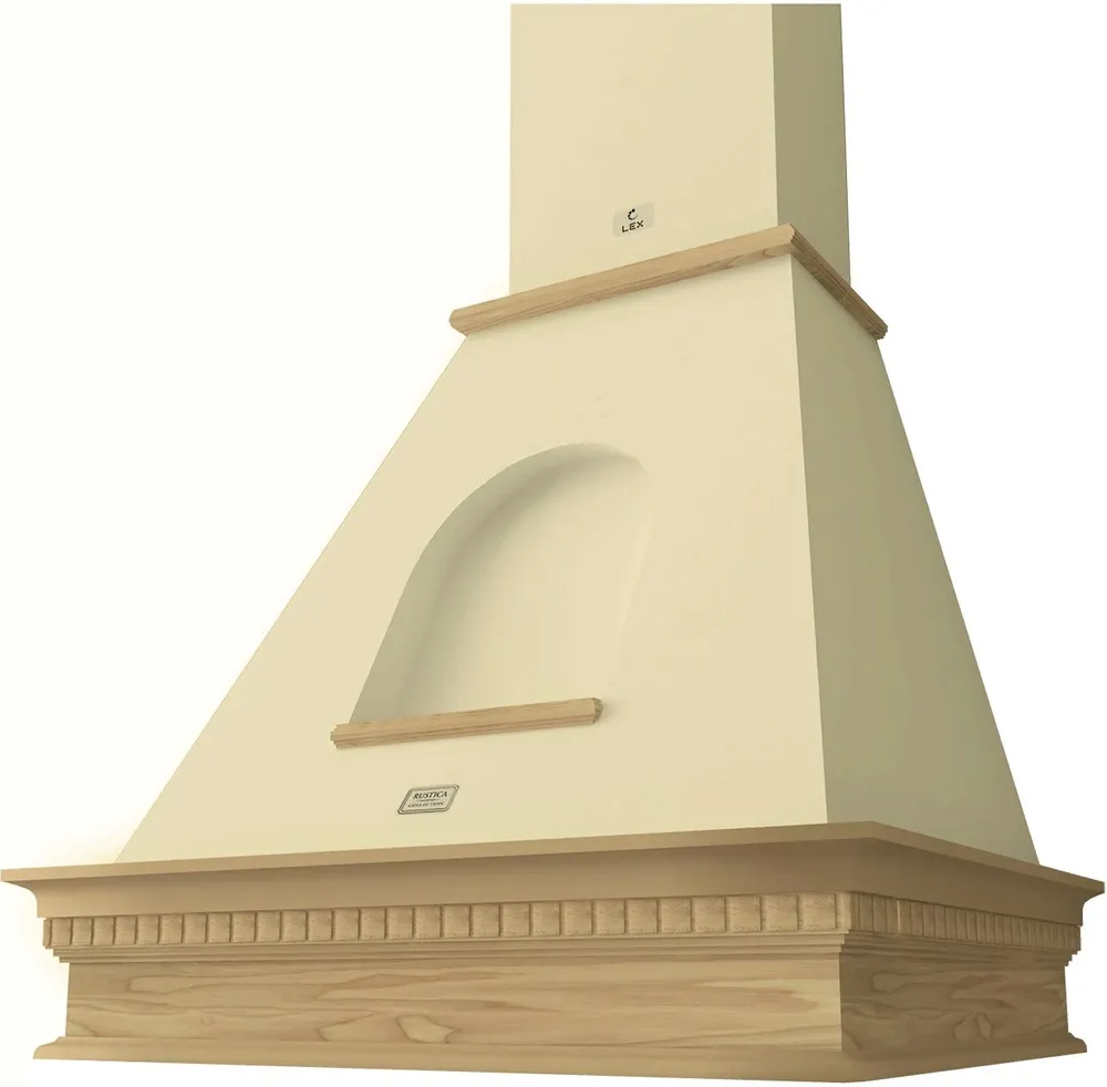 Фото товара: LEX ANCONA 600 IVORY