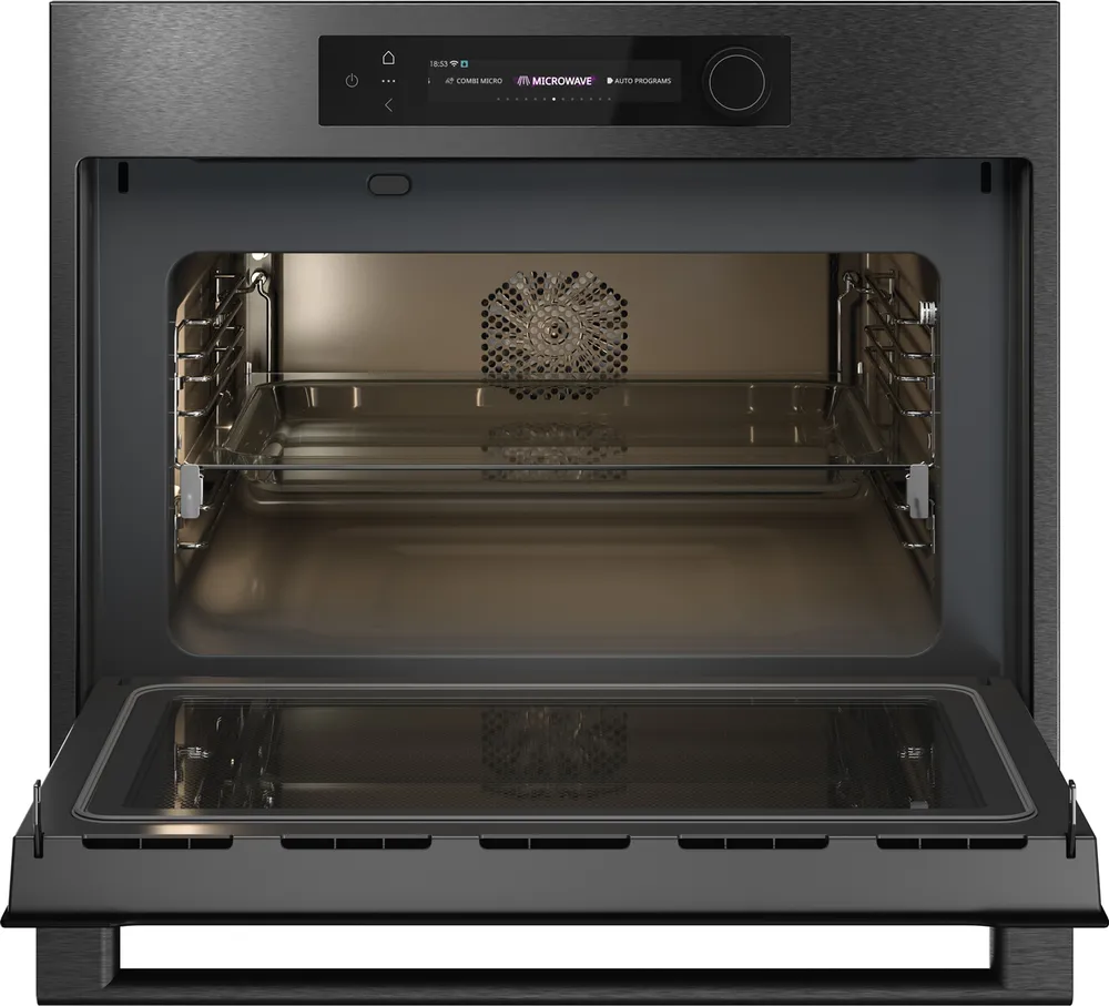 Детальное фото товара: ASKO OM64BSH