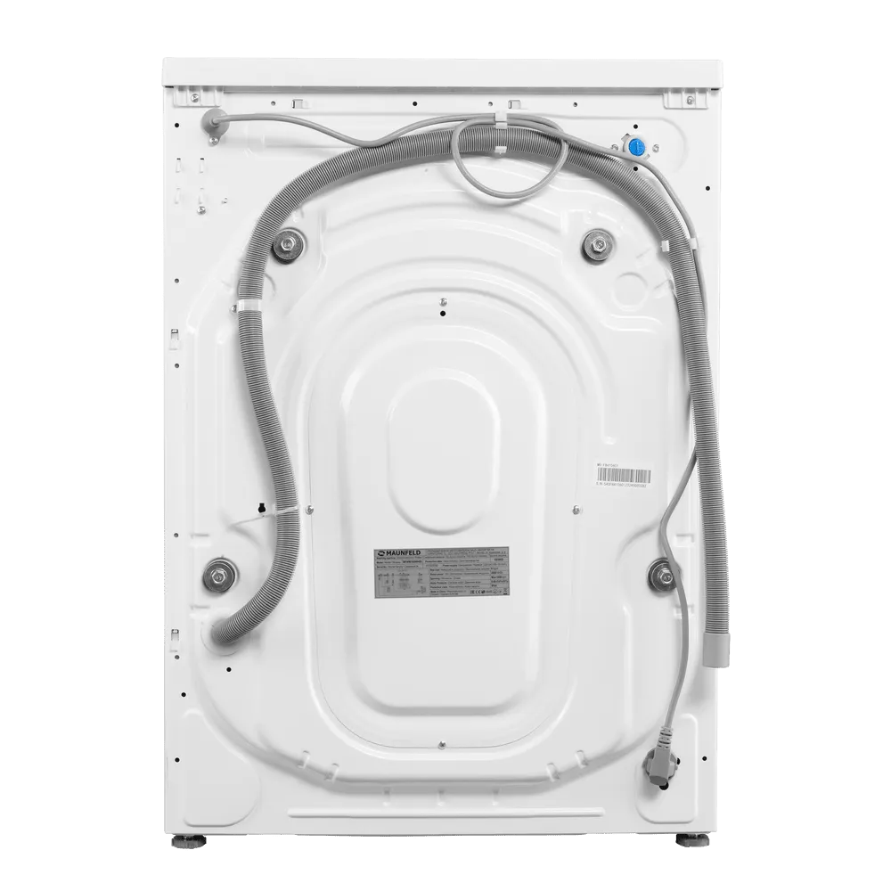 Детальное фото товара: Maunfeld MFWM106WH05