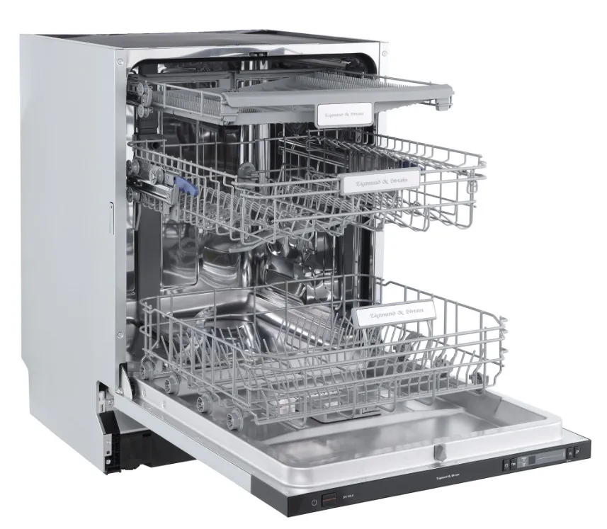 Детальное фото товара: Zigmund & Shtain DW 302.6