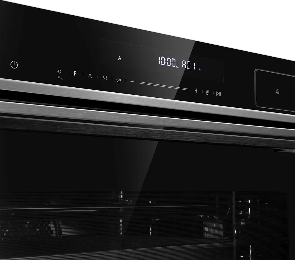 Детальное фото товара: Maunfeld MCMO5016STGB