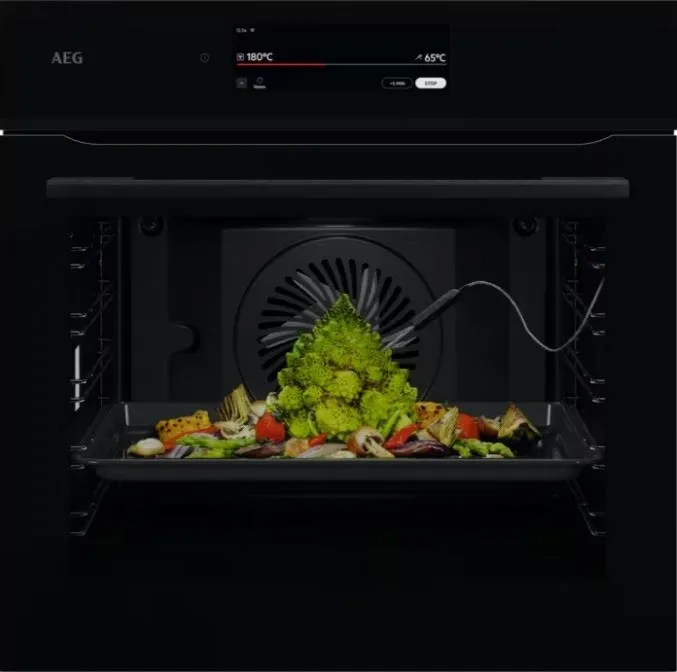 Фото товара: AEG NBT9P831AB