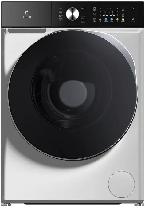 Фото товара: LEX LWM06010WBTHID slim