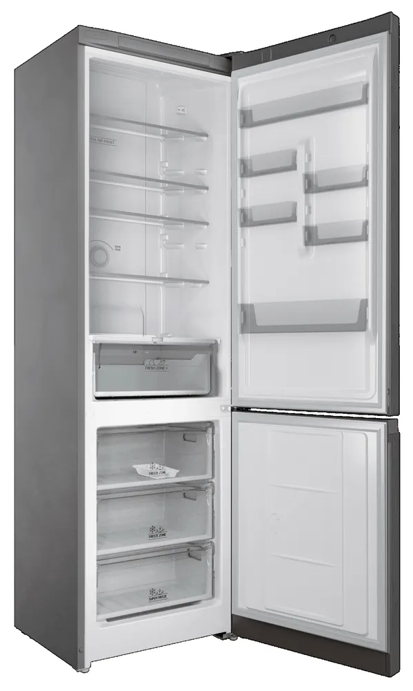 Детальное фото товара: Hotpoint HT 6200 MX