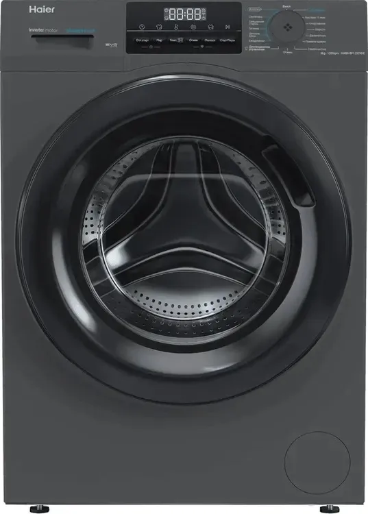 Фото товара: Haier HW80-BP12929DE