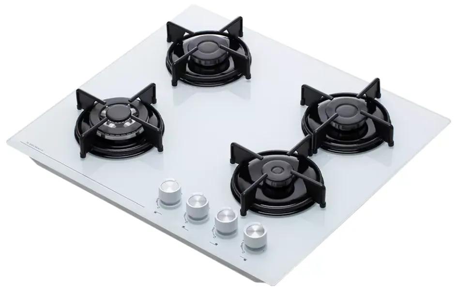 Детальное фото товара: Delvento V60N41C111 газовая поверхность