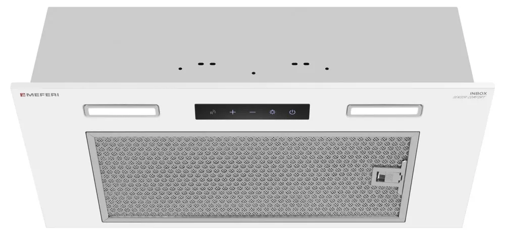 Детальное фото товара: MEFERI INBOX60WH SENSOR COMFORT
