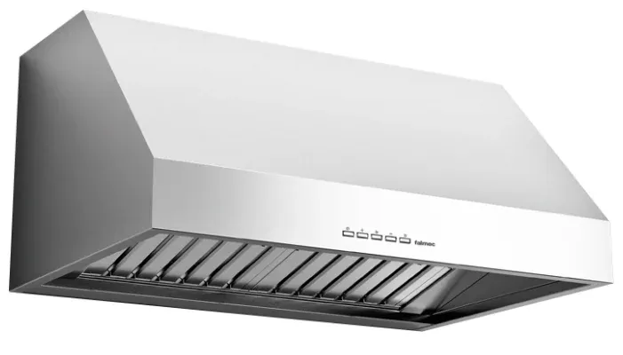 Фото товара: Falmec ZEUS PRO 120