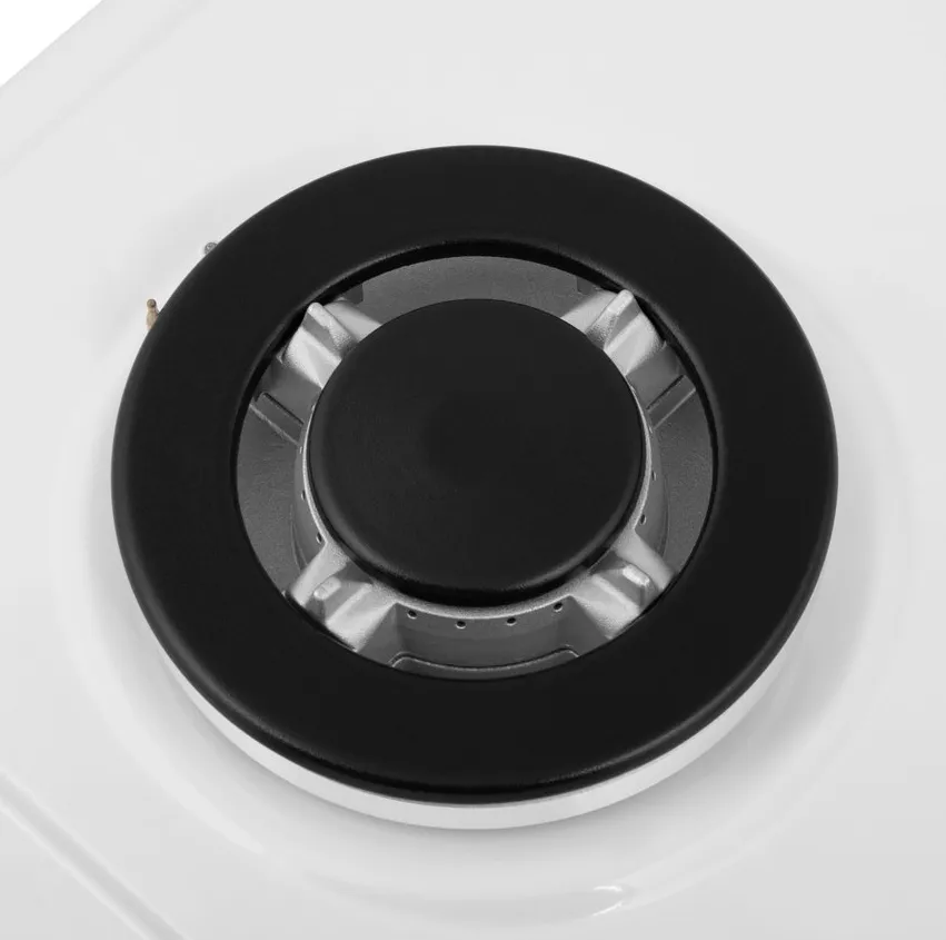 Детальное фото товара: Maunfeld EGHE.64.43CW/G газовая поверхность