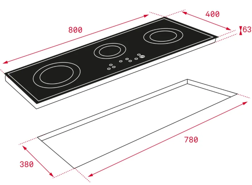 Схема встраивания