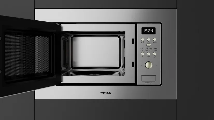 Детальное фото товара: Teka MWE 207 FI SS