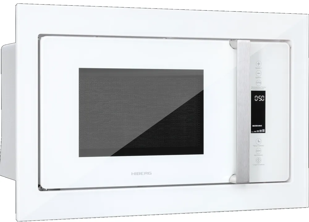 Детальное фото товара: HIBERG i-VM 8505 W (инверторная)