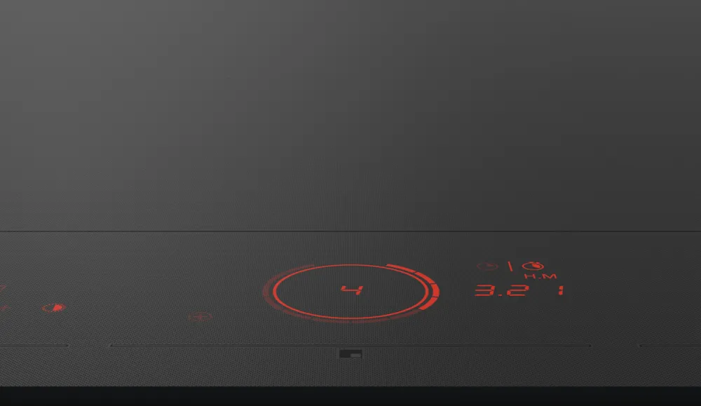 Детальное фото товара: ASKO HID754MFC индукционная поверхность