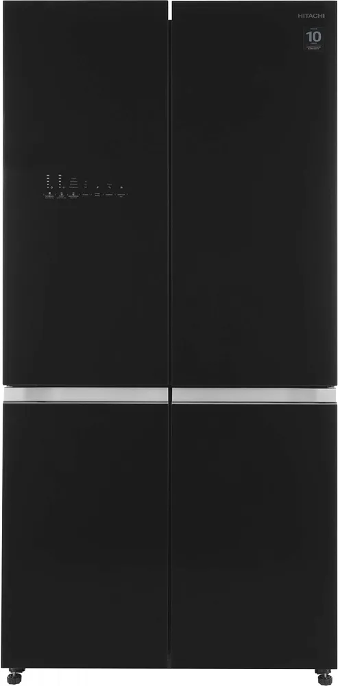 Фото товара: Hitachi R-WB 820 VUC2 GBK