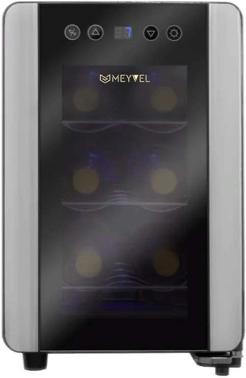 Фото товара: Meyvel MV06-BSF1 (easy)