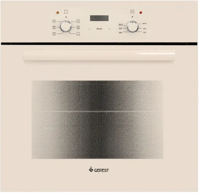 Фото товара: GEFEST ЭДВ ДА 622-02 В1