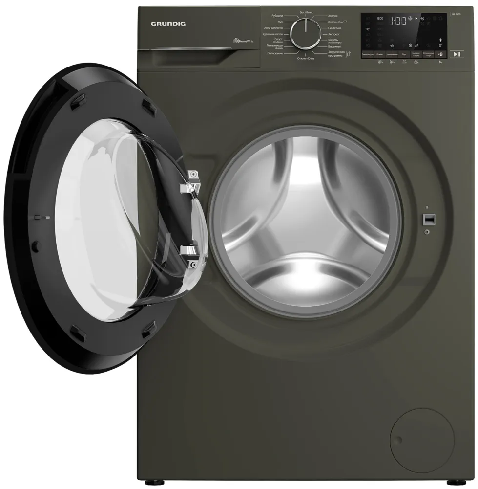 Детальное фото товара: Grundig GW5P56H21A