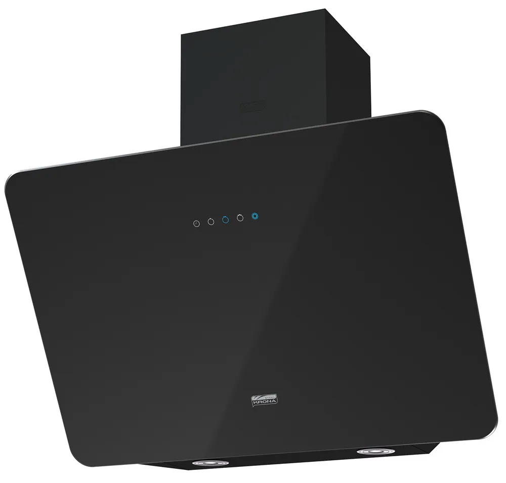 Фото товара: Krona LIORA 600 black S