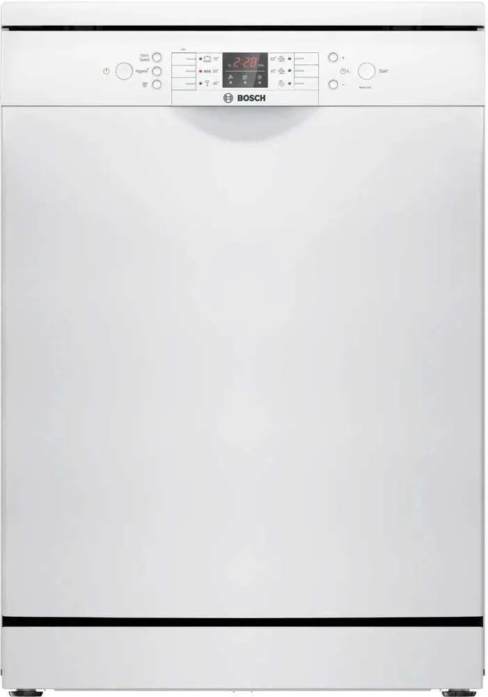 Фото товара: Bosch SMS26AW00Q