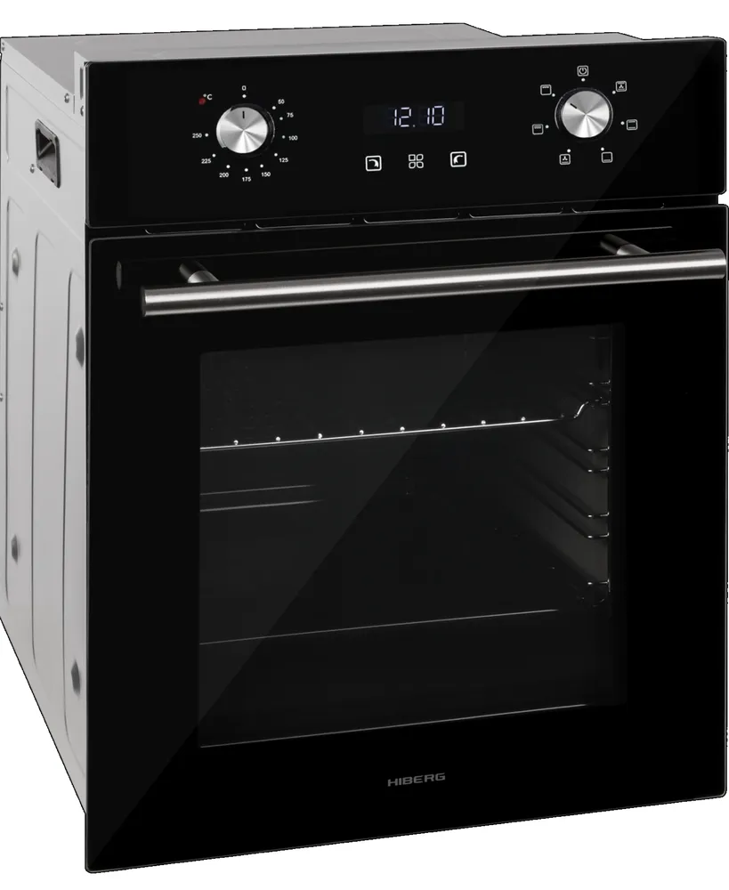 Детальное фото товара: HIBERG VM 4260 B