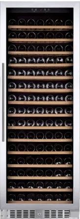 Фото товара: Dunavox DX-194.490SSK