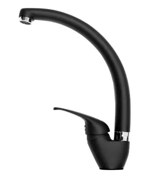 Детальное фото товара: Emar 3013.8, смеситель, гранит, морион