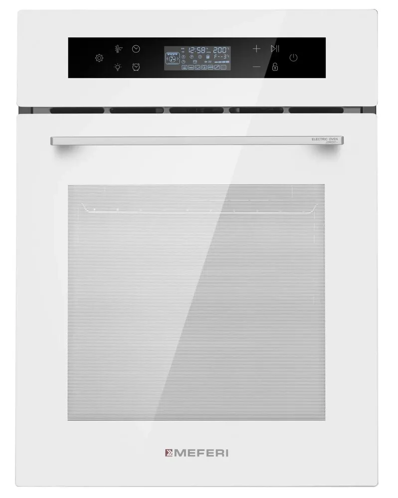 Фото товара: MEFERI MEO4511WH COMFORT PLUS