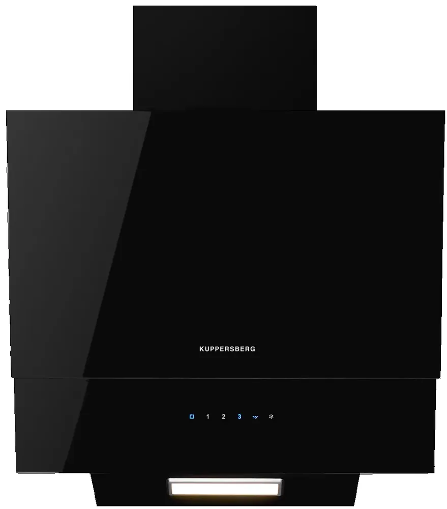 Фото товара: Kuppersberg F 601 BL