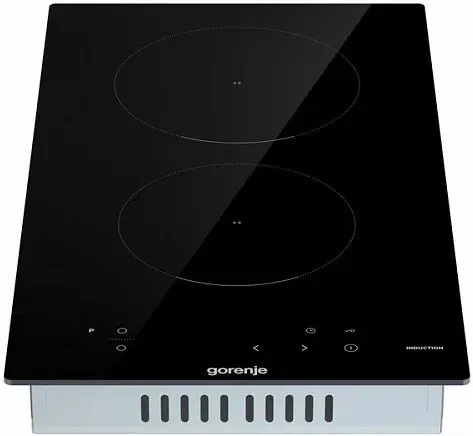 Детальное фото товара: Gorenje GI3201BSCE стеклокерамическая поверхность
