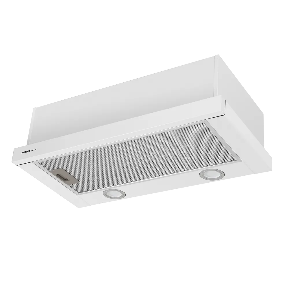 Фото товара: HOMSair Flat 50 White