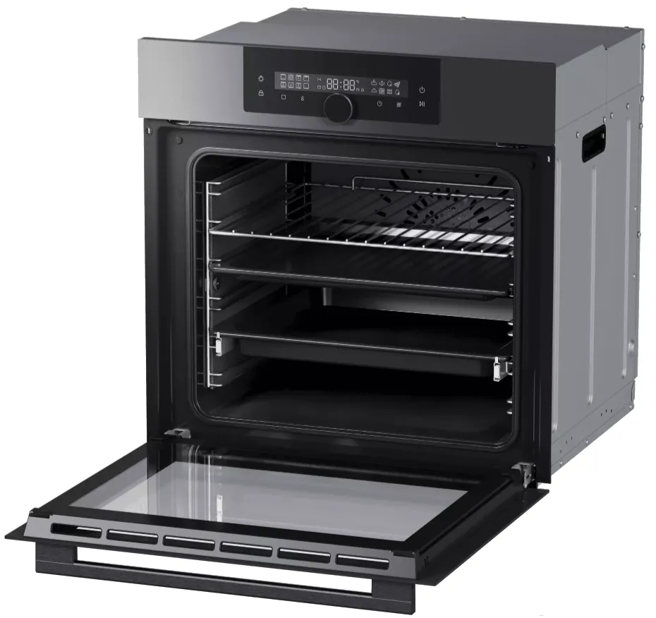 Детальное фото товара: Haier HOQ-F6QAN3DG