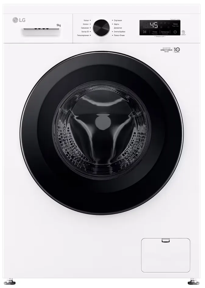 Фото товара: LG F2Y1VS6W