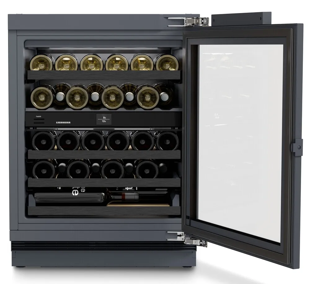 Детальное фото товара: Liebherr UWpri 3662-20 001 Vinidor