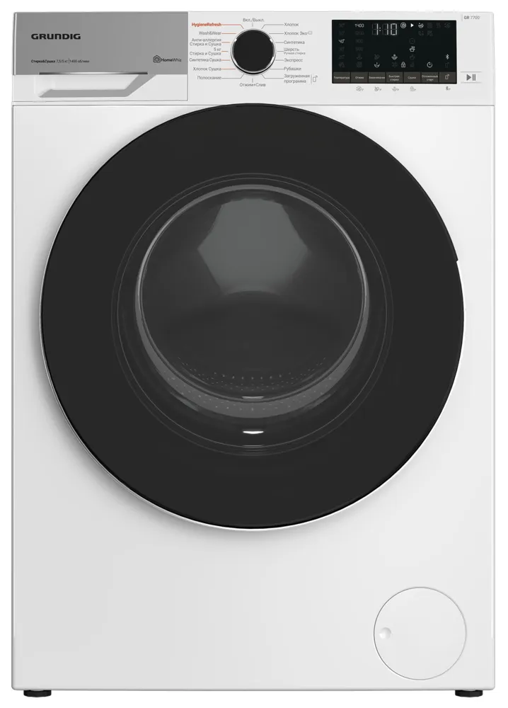 Фото товара: Grundig GD7 P57H41