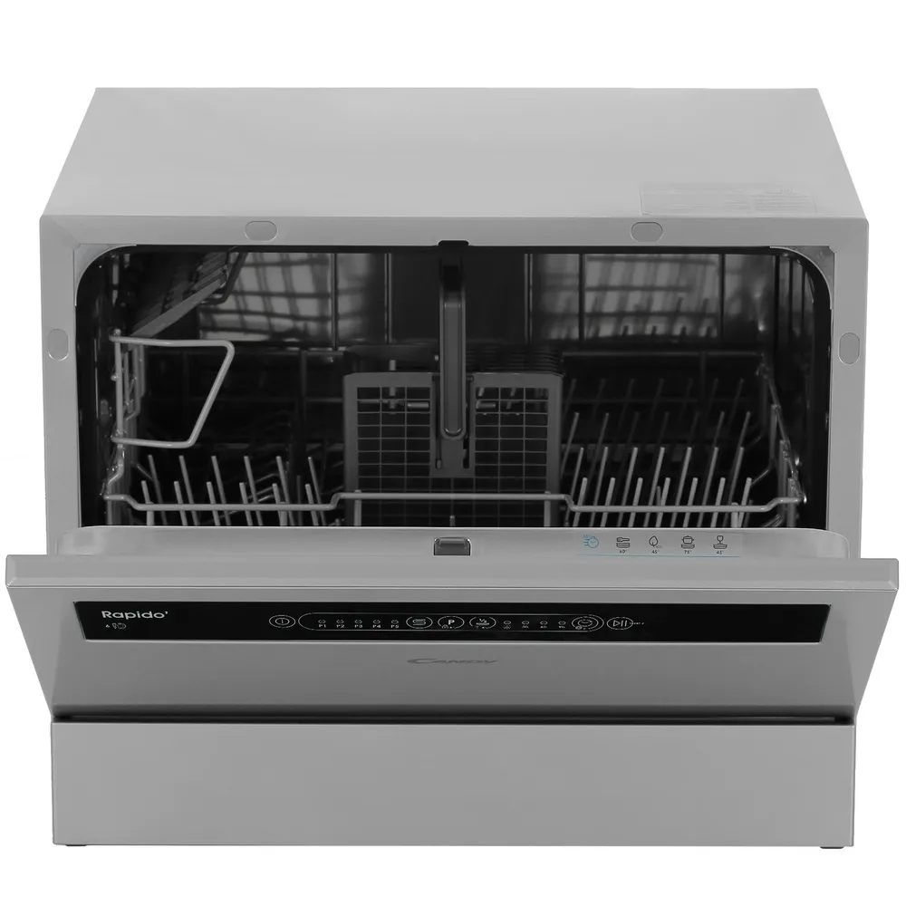 Фото товара: Candy CP 6F51LS-08