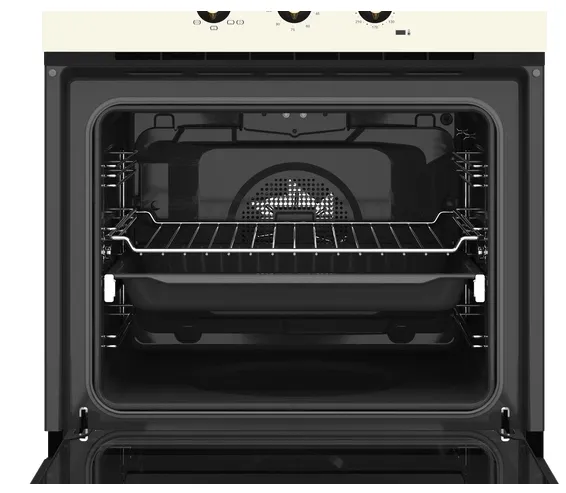 Детальное фото товара: Teka HRB 6100 VANILLA-OB