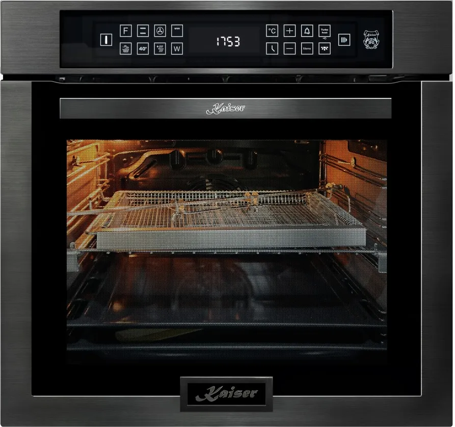 Фото товара: KAISER EH 6306 RS