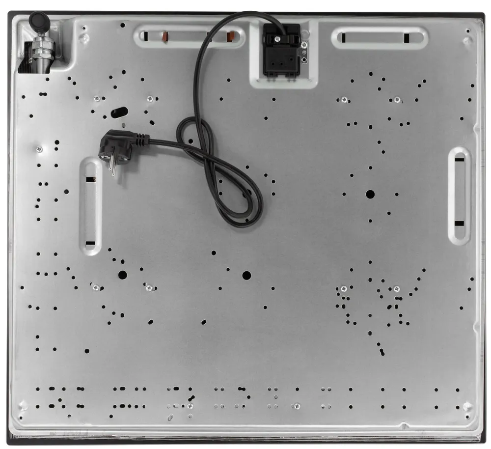 Детальное фото товара: Jacky's JH GB633 газовая поверхность