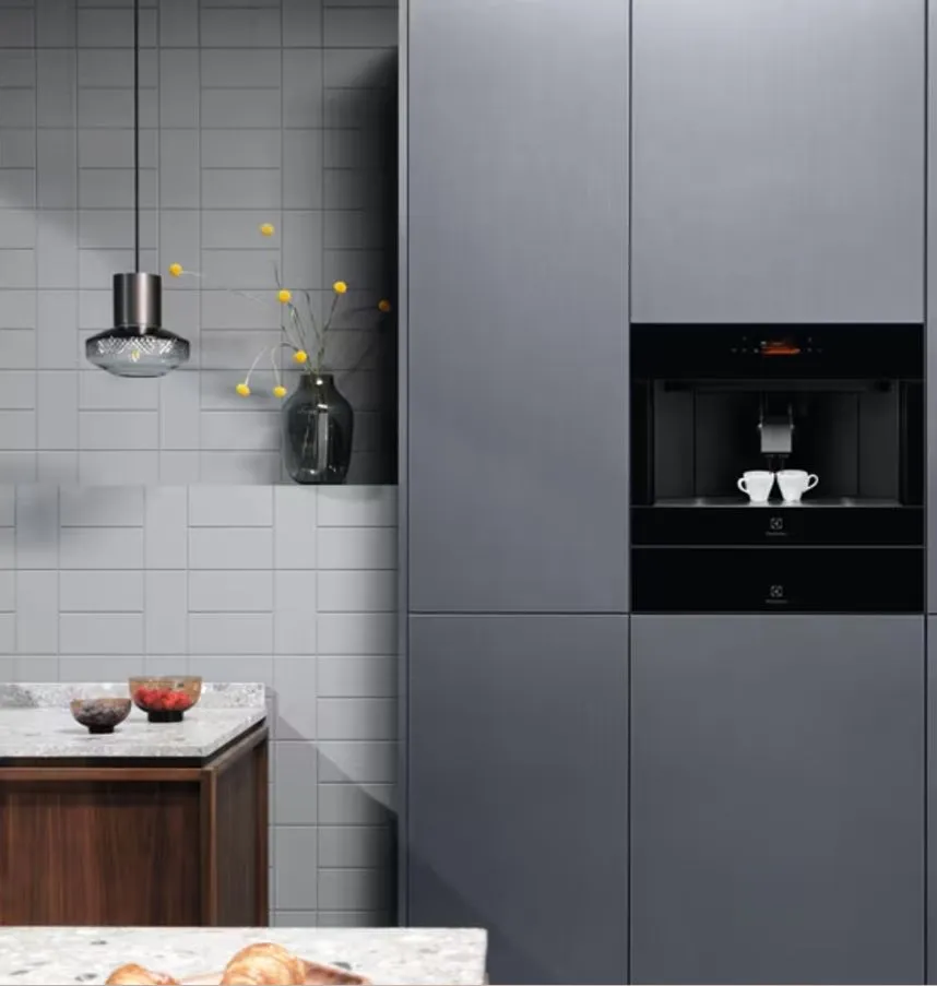 Детальное фото товара: Electrolux KBC85Z