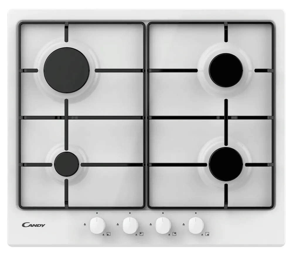 Фото товара: Candy CHW6BRWW газовая поверхность